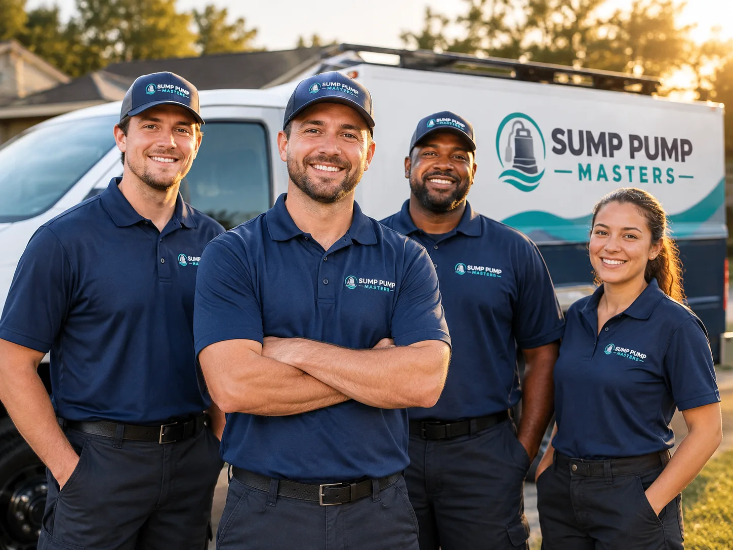 Sump Pump Repair company in Sunland Park, NM
